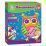 Набор для творчества "Вышивка лентами и пуговицами". Сова — интернет-магазин УчМаг