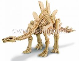 Набор для творчества "Динозавры. Палеонтология у вас дома" — интернет-магазин УчМаг
