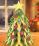 Набор для создания ёлочки "Новогодняя елка" — интернет-магазин УчМаг