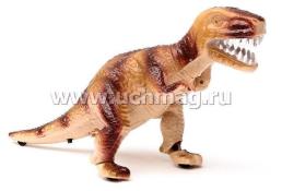 Игрушка "Динозавр Рекс", микс — интернет-магазин УчМаг