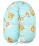 Подушка для беременных "Веселые игрушки" — интернет-магазин УчМаг