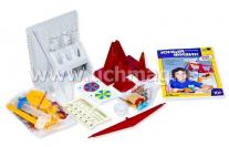 Игра настольная "Юный физик" — интернет-магазин УчМаг