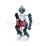 Робот-акробат. Французские научно-познавательные опыты Науки с Буки — интернет-магазин УчМаг