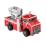 Сборная 3D модель Bondibon "Пожарная машина с инерционным механизмом" — интернет-магазин УчМаг