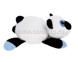 Игрушка мягкая "Панда", 26 см. — интернет-магазин УчМаг