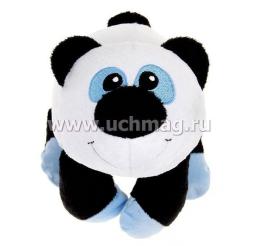 Игрушка мягкая "Панда", 26 см. — интернет-магазин УчМаг
