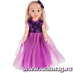 Кукла "Алиса" — интернет-магазин УчМаг