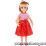 Кукла интерактивная "Кристина",  46 см — интернет-магазин УчМаг