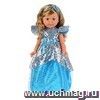 Кукла интерактивная "Анастасия", 50 см