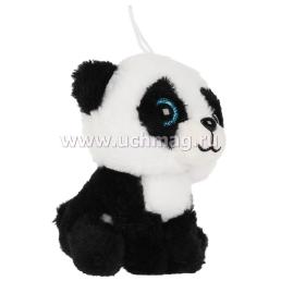 Игрушка мягкая "Малыш панда", 15 см — интернет-магазин УчМаг