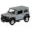 Машина металлическая "Suzuki Jimny" — интернет-магазин УчМаг