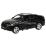 Машина металлическая "BMW X6" (черный), 12 см — интернет-магазин УчМаг