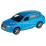 Машина металлическая "AUDI Q7" (синий), 12 см — интернет-магазин УчМаг