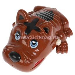 Игра настольная "Собака-кусака" — интернет-магазин УчМаг