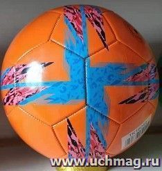 Мяч фтбольный "Next", размер 5 — интернет-магазин УчМаг