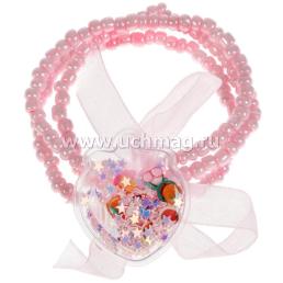 Набор браслетов для девочек «Enchantimals» — интернет-магазин УчМаг