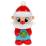 Музыкальная игрушка "Дед Мороз" — интернет-магазин УчМаг