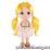 Игрушка мягкая "Кукла Ева", 32 см — интернет-магазин УчМаг