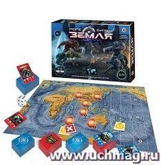 Настольная военная игра "Поле битвы – Земля" — интернет-магазин УчМаг