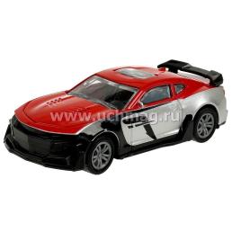 Машина металлическая "Спорткар", 10,5 см — интернет-магазин УчМаг