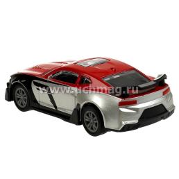 Машина металлическая "Спорткар", 10,5 см — интернет-магазин УчМаг