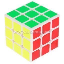 Логическая игра "Кубик 3х3" — интернет-магазин УчМаг
