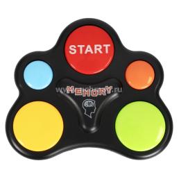 Игра настольная семейная "На память" — интернет-магазин УчМаг