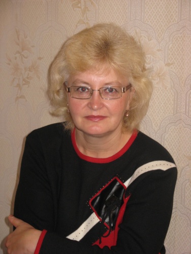 Буряк М. В. Буряк М. В.