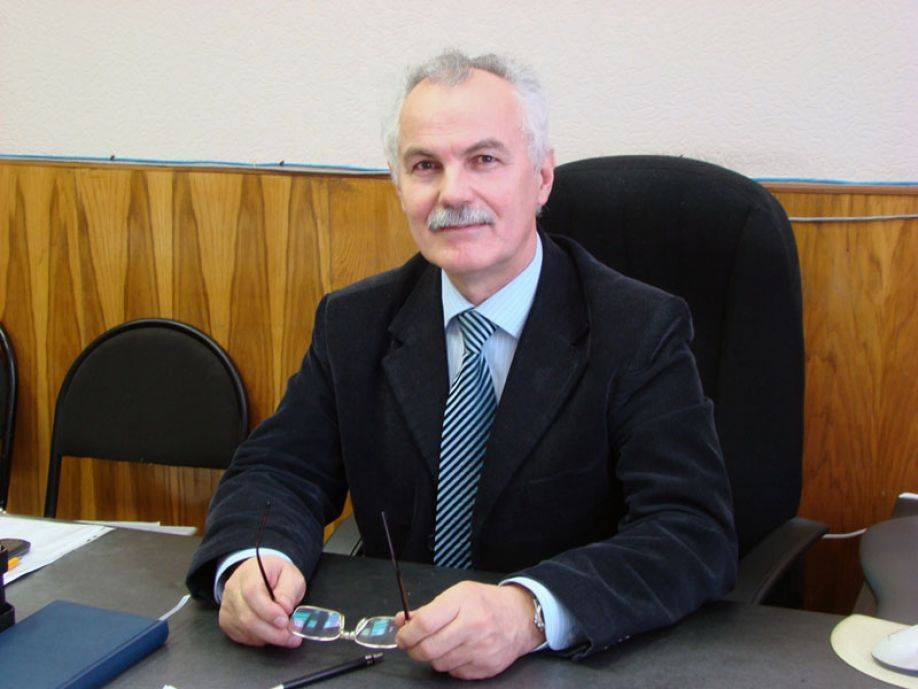 Олейников П.П. Олейников П.П.