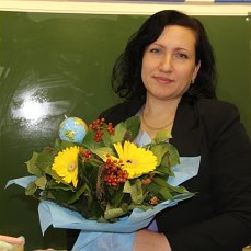 Прокофьева О. В. Прокофьева О. В.
